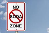 No soda zone