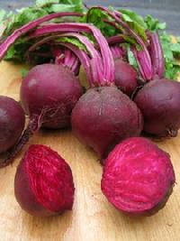 Beets Nutrition