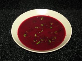 Barszcz Borscht